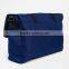 Navy Blue Polyester Boys Satchel Bag Cross Body Boys Satchel Bag For School