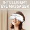 Honghe Eye Care Instrument He-M079 Hot Compress Eye Massager Air Pressure Eye Massage Instrument Bluetooth Music Eye Mask