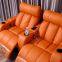 Home theater sofa, space smart cabin, multi-functional electric movie theater, private video room sofa