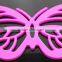 Lovely Butterfly shaped trivets for sale