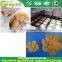 stainless steel yolk pancake production line