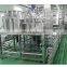Fully automatic hand sanitizer manufacture machine