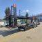 Russian logistics transportation semi-trailer export multifunctional semi-trailer