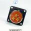 XCE series circular connector plug socket XCE22T3K1P1    XCE22F3Z1P1