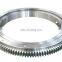 LYHGB 50Mn 133.50.3150 Large Diameter Turntable Slewing Bearing