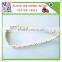 Decorative polyester braided rope