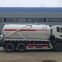 Commercial Dongfeng Tianlong Sewage Suction Truck with Powerful Vacuum System