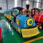 Trending products 2024 new arrivals battery powered train trackless train