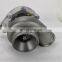 G25 G25-660 turbo 877895  877895-5005S  Standard rotation AR 0.72  V-Band Cast iron Turbine Turbocharger
