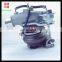 Durable RHF5HB turbo 14411AA321 14411AA320 VA660060 turbocharger for Impreza WRX STI with 16443E engine