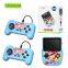 Lt-800 Consola De Juego 3.5 Inch Handheld Game Player Portable Game Console With Gamepads Built In 520 Classic Games