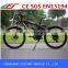 FJTDE01 mountain bike frame full suspension electric bike