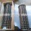 Atlas air compressor spare parts 1621700308 cooler core high quality