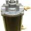 Bus pneumatic cylinder swing door cylinder 6108-01349 bus door pump