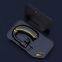Auriculares inalámbricos de manos libres para negocios, auricular con gancho para oreja, monoauricular con micrófono para conductores y oficinas, portátil