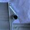 Intercooler de camión de alta calidad 2433149 2362748 para el camión Scania R Euro 6