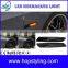 24 months car led accessory light for E81 E82 E87 E88 Side marker light auto lamp