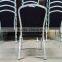 Factory Price Stackable Aluminum Ballroom Rental Chair