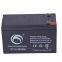 Sealed Lead Acid Battery 12V 12v 7AH 12v 8AH 12v 12AH 20ah 65ah 100Ah 250ah Agm Deep Cycle Ups