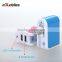 US plug USB adapter charger ,two usb port usb adapter wall charger HS