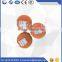 Concrete pumps cleaning sponge ball