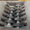 Aluminum bale   multiple shredder  rice straw shredder
