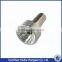 Custom china aluminum hot sale cnc turning machines parts