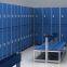 Direct Supplier HPL Melamine Board  Waterproof HPL Compact Laminate Gym Locker