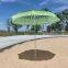 Outdoor beach sunshade umbrella sun umbrella seaside umbrella customized manufacturer