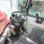 QINGDAO PROMISING 3.0T Capacity Telescopic Boom Loader ZL30