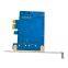 5Gbps USB 3.2 Type-C Type-A на контроллерную карту PCI Express 1X с 19-пининым SATA-коннектором передней панели