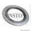 304 Carbon Steel Graphite Filler Spiral Wound Gasket