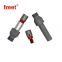Diamond Milling Cutting Drill Bits D20XT20xM12 Crown Segment Finger Bit for Granite