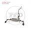 HMD SS304 Exhaust Catback for BMW 320i 420i F30 F36/ 320I G20/320i 330i G20/420i F36 Muffler With Valve For Cars Whatsapp+86 18946955156