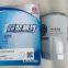 Weichai Diesel Engine WP2.3 Diesel Filter 1000720202 Fuel Fine Filter