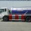 2015 Euro IV 6m3 sewer cleaning vehicle, dongfeng suction truck