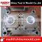 custom pail injection mold