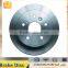 Auto Brake Plate Made in China OEM:MB950958