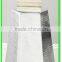 hammer metal stool /silver aluminium table/ outdoor furniture manufacture