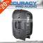 Professional Music System Passive Sound Speaker EOT15