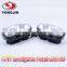 Offroad vehical accessories 12v 24v 25w led headlight for polaris RZR 900