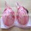 0.47USD Hot Newest Style Fashional Ladies Cheap Bra Designs/Thin Sponge 32-40BC Cup/Sexi Girl Wear Bra (kczd150)