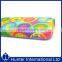 Hot Sale Fancy Soft Floral Design Silicon Case