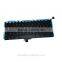 Brand New DE German Layout Laptop Musical Keyboard Replacement For Macbook Pro 13" A1278 2009-2012