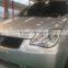 china hot sale new energy five seat electric car