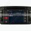 Wecaro WC-MB7507 Android 4.4.4 1080p for mercedes g w463 car stereo 1998 - 2004 USB SD