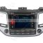 Wecaro WC-HU8015 Android 4.4.4 car stereo 2 din for hyundai tucson 2015 dvd car radio radio gps GPS
