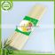 New coming top quality cheap round bamboo skewers