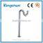 (J125-B)Product quality assurance brass kitchen siphon40mm bottle trap