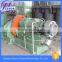 Chinese Credible Supplier Rubber Strainer Machine